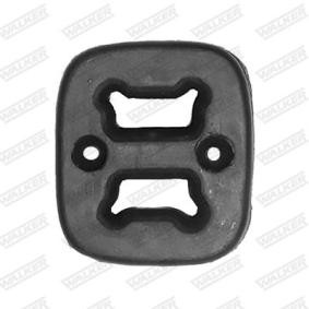 Compre Fita de borracha, sistema de escape de WALKER online para W124 Carrinha (S124) a preços moderados