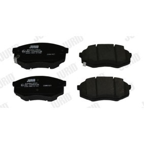 Bremssattel 692879J von JURID günstig für 101,00 € online kaufen