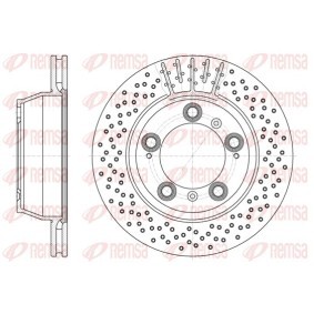 Wellendichtring, Verteilergetriebe des Herstellers KAWE - Originalware Artikelnummer: 6941 10