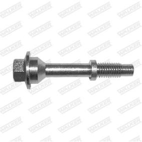 Compre Kit de sujeción del tubo de escape de WALKER online para AVENSIS Sedán (ZRT27, ADT27) a precios moderados