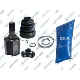 Gelenksatz, Antriebswelle 699112 von GSP günstig für 35,93 € online kaufen