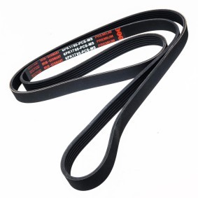 Osta Moniurahihna MASTER-SPORT:llä 6PK1795-PCS-MS edullisesti hintaan 19,75 €