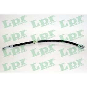Bremsschlauch 6T47853 von LPR günstig für 51,36 € online kaufen