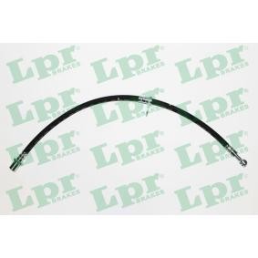 Bremsschlauch 6T48438 von LPR günstig für 12,03 € online kaufen