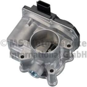 Compre Corpo de borboleta da PIERBURG 7.03703.64.0 a um preço baixo por 179,80 €
