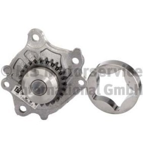 Achetez des Pompe à huile PIERBURG 7.06595.02.0 à prix pour 128,29 €