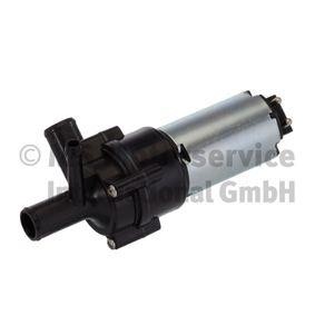 Zusatzwasserpumpe 7.06740.05.0 von PIERBURG günstig für 127,37 € online kaufen