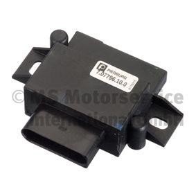 Steuergerät, Kraftstoffpumpe 7.07796.10.0 von PIERBURG günstig für 100,73 € online kaufen