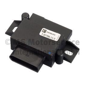 Steuergerät, Kraftstoffpumpe 7.07796.11.0 von PIERBURG günstig für 102,57 € online kaufen