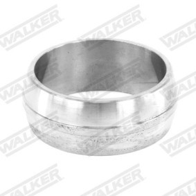 Compre Kit de montagem, sistema de escape de WALKER online para V90 Carrinha (965) a preços moderados