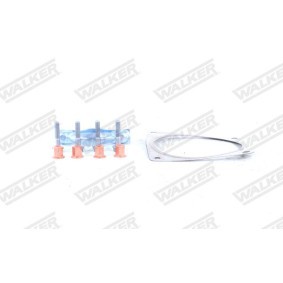Flexrohr von WALKER für 407 SW Kasten / Kombi (6E_) günstig online kaufen