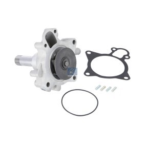 Køb Vandpumpe af DT Spare Parts 7.60034 til den lave pris 1792,44 DKK