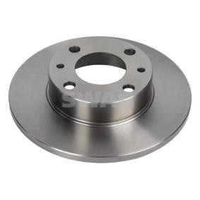 Bremsscheibe 70 91 0616 von SWAG günstig für 17,69 € online kaufen