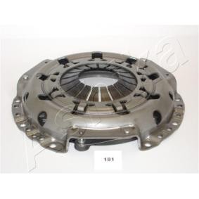 Acquista Spingidisco frizione da ASHIKA 70-01-181 a buon mercato per soli 136,88 €