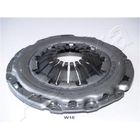 Acquista Spingidisco frizione da ASHIKA 70-0W-W16 a buon mercato per soli 129,86 €
