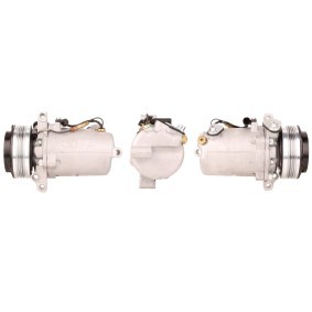 Klimakompressor 700510175 von DRI günstig für 382,39 € online kaufen