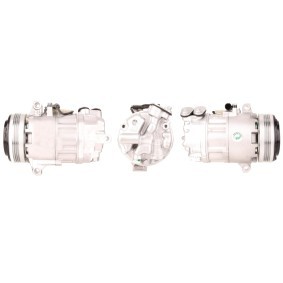 Klimakompressor 700510246 von DRI günstig für 322,19 € online kaufen