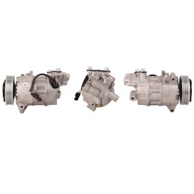 Klimakompressor 700510514 von DRI günstig für 376,32 € online kaufen