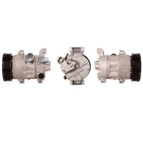 Achetez des Compresseur de climatisation DRI 700510516 à prix pour 405,28 €