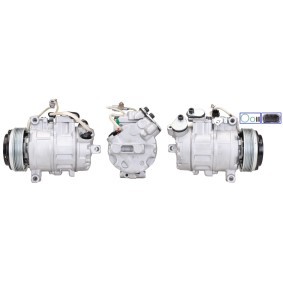 Klimakompressor 700510761 von DRI günstig für 298,38 € online kaufen