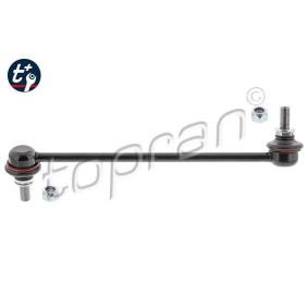 Koppelstange 701 500 von TOPRAN günstig für 15,59 € online kaufen