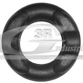 Halter, Schalldämpfer 70102 von 3RG günstig für 2,16 € online kaufen