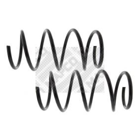Compre Mola de suspensão da MAPCO 70172/2 a um preço baixo por 72,53 €