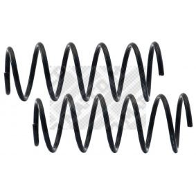 Compre Kit de suspensão, molas da MAPCO 70201/2 a um preço baixo por 74,74 €