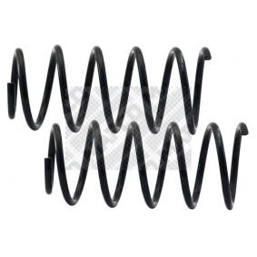 Compre Kit de suspensão, molas da MAPCO 70205/2 a um preço baixo por 49,04 €