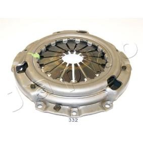 Kupplungsdruckplatte 70332 von JAPKO günstig für 62,89 € online kaufen