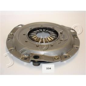 Kupplungsdruckplatte 70334 von JAPKO günstig für 63,66 € online kaufen
