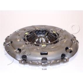 Kupplungsdruckplatte 70336 von JAPKO günstig für 327,39 € online kaufen