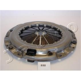 Kjøp Trykkplate, clutch av JAPKO 70532 til den lave prisen 1974,98 NOK