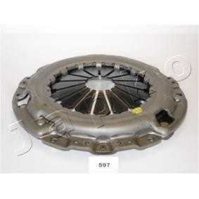 Kjøp Trykkplate clutch fra JAPKO på nett for SIGMA (F2_A, F1_A) til moderate priser