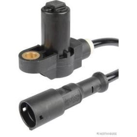 ABS-Sensor von HERTH+BUSS ELPARTS 70660405