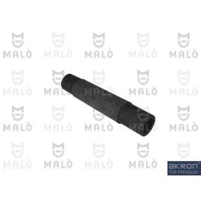 Kühlerschlauch 70693A von MALÒ günstig für 3,55 € online kaufen