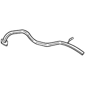 Compre Tubo de escape da SIGAM 70700 a um preço baixo por 59,27 €