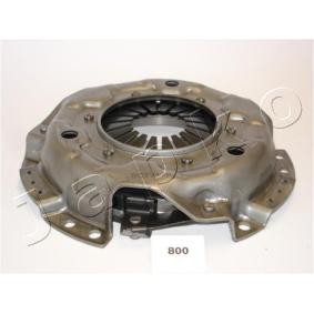 Comprar Plato de presión del embrague de JAPKO 70800 a bajo precio de 66,48 €