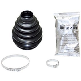 Achsmanschette 7096/KM von BIRTH günstig für 19,19 € online kaufen