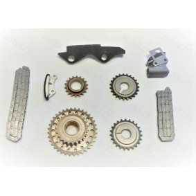Comprar Kit de cadena de distribución de AUTEX 711396 a bajo precio de 154,12 €