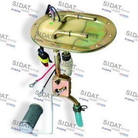 Tankgeber 71140 von SIDAT günstig für 73,71 € online kaufen