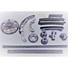 Comprar Kit de cadena de distribución de AUTEX 711518 a bajo precio de 895,60 €