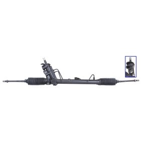 Compre Caixa de direção de DRI online para A1 Hatchback (8X1, 8XK) a preços moderados