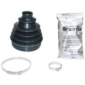 Achsmanschette 7116/KM von BIRTH günstig für 60,66 € online kaufen