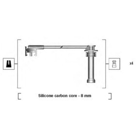 Acquista Luce targa da MAGNETI MARELLI 714098401015 a buon mercato per soli 3,81 €
