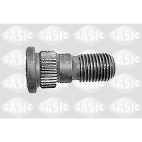 Compre Tornillos de rueda y tuercas de rueda de SASIC online para 504 (A_, M_) a precios moderados