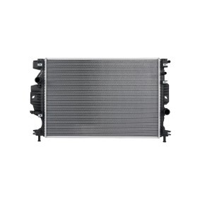 Kühler, Motorkühlung 717055 von VALEO günstig für 188,97 € online kaufen