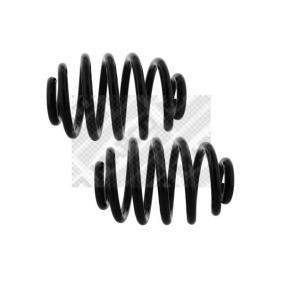 Acquista Molle ammortizzatori da MAPCO 72605/2 a buon mercato per soli 56,54 €