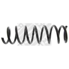 Acquista Molle ammortizzatori da MAPCO 72632 a buon mercato per soli 31,39 €