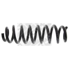 Acquista Molle ammortizzatori da MAPCO 72635 a buon mercato per soli 37,11 €